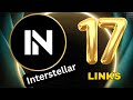 17 Interstellar Proxy Links For School Chromebook 2025