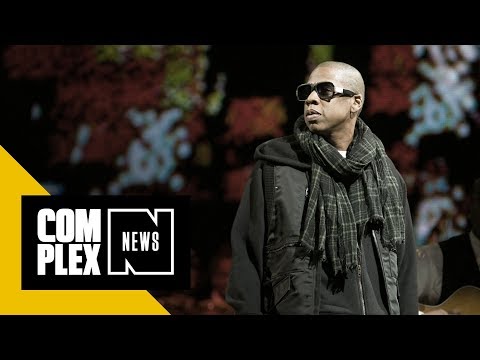 Jay Z Hit With Lawsuit Over 'Reasonable Doubt'