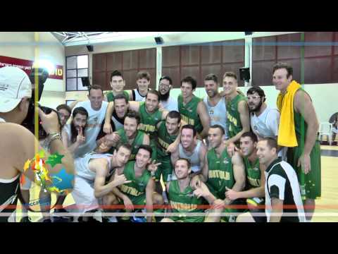 Maccabiah 2013 - Let the Games Begin!