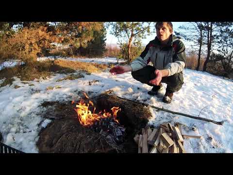Гамбургери з Лебедятіни