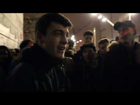 SWIT EME vs EL PERILLAS vs AZOR - OCTAVOS // PRE GOLD BATTLE 13/01