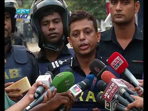 রাজধানীর মিরপুরে জঙ্গি আস্তানা সন্দেহে একটি বাড়ি ঘিরে রেখেছে আইন শৃঙ্খলা রক্ষা বাহিনী