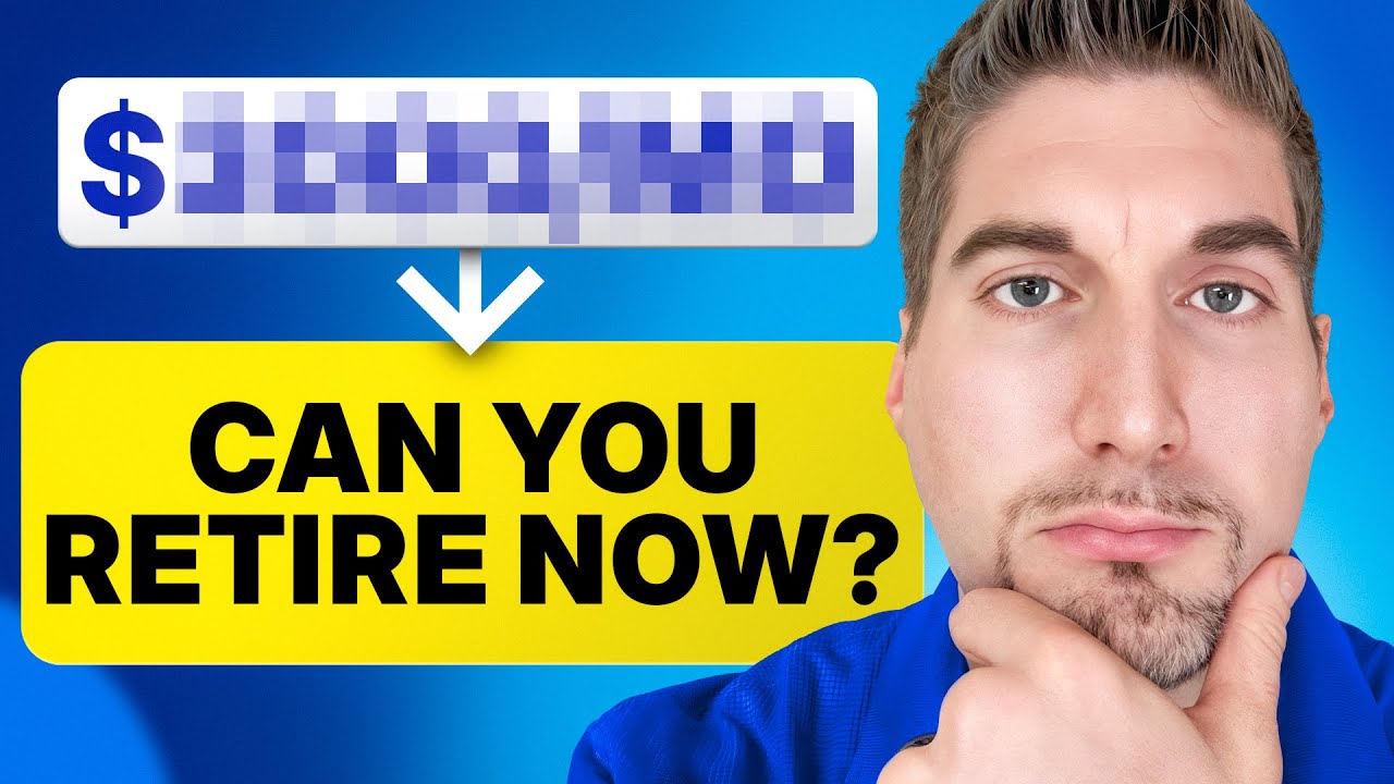 This Number Will Make You Think About Retirement COMPLETELY Differently