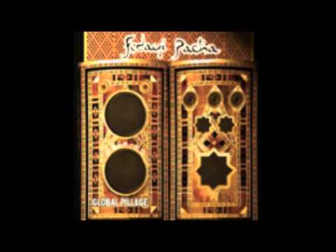 Fedayi Pacha Ft. Nassim Kouti - Sub Sahara