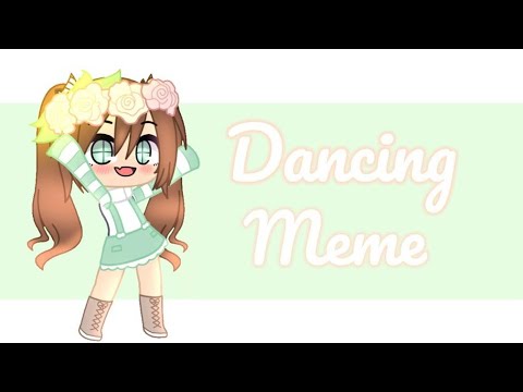 ||Dancing Meme|| By Rawia's Tv♡
