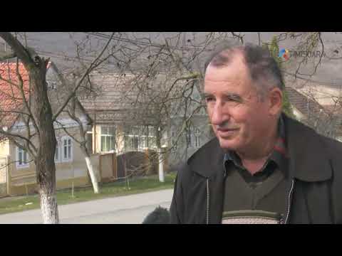 Buzad e un sat destul de izolat între coline dar e locul multor povești #SatulMeu @TVRTM