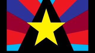 Atomic Whip - The Crown