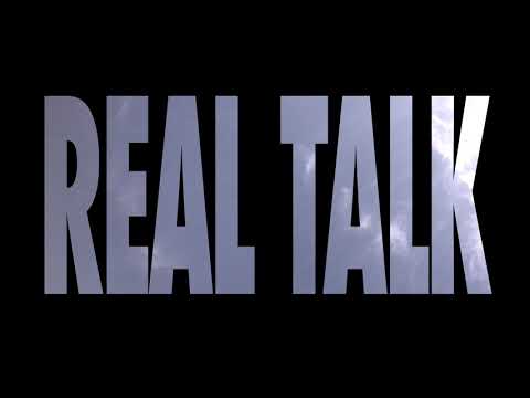 REAL TALK | RYAN J II & JREESE