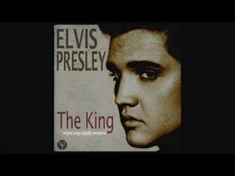 Elvis Presley - Give Me The Right [1961]