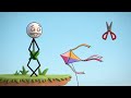 Toilet Time VS Brain Tricky Puzzle Which Game Do You Like Gameplay Walkthrough IOS Android