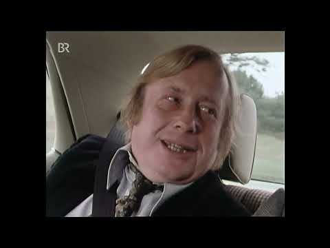 Tatort Folge 107 Maria im Elend (Veigl & Lenz)