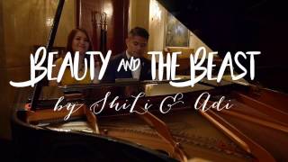Beauty &amp; The Beast (Tale as Old as Time) cover by ShiLi &amp; Adi