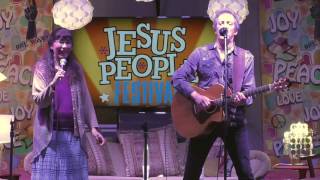 Randy Stonehill Shut De Do with Honeytree