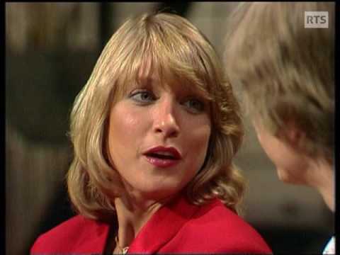 Joëlle ( "Il Etait Une Fois") - Interview -  7 Avril 1979
