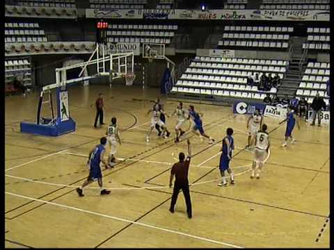 EBA E J10. Onda Urbana - Santa Pola