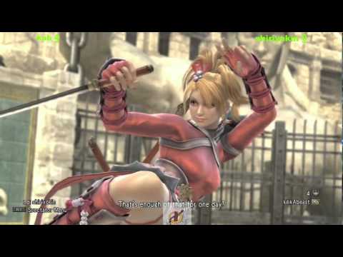 Wolfkrone Arena: kab vs shiriyokin [1/10/2015]