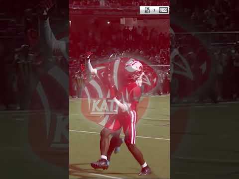 22-6A football clash between Katy Jordan and Katy