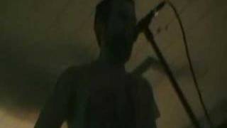 A Voice Like Rhetoric - 5/23/08 #2