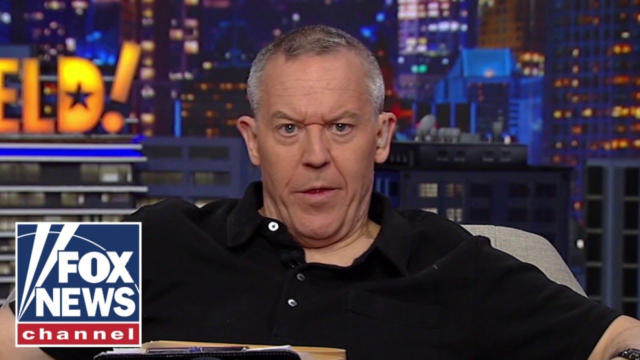 Greg Gutfeld: Spencer Pratt MOPPED THE FLOOR with the Democrats