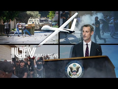 Your News From Israel- September 29, 2022