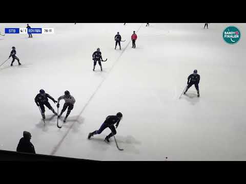 NM Finale Gutter: Stabæk - Ready/Røa (highlights)