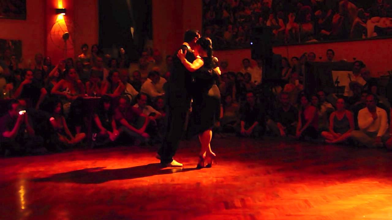 Guillermina QUIROGA & Hugo DANIEL @ Parakultural