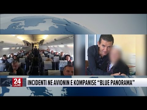 24 shkurt, 2019 Edicioni Qendror i Lajmeve ne News24