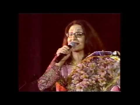 ЗАРЕМА ХАНЫМ /АКЪКЪАН СУВЛАР/ Crimean Tatar TV Show