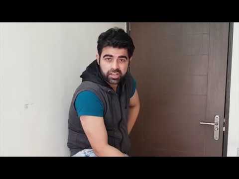 Ankur Malhotra ankur in beard