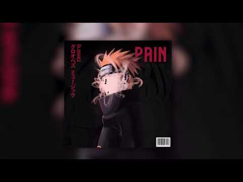 Gloovez - Pain (Shinra Tensei)