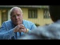 Christian Bale as Dick Cheney: Vice - "That Sounds Good" Clip