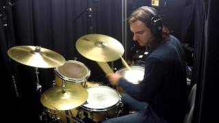 Keep On Lying Drum Cover with Transcription