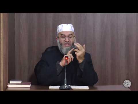 13. Sureja Fatiha - Mexhlisi 4 - Ekrem Avdiu