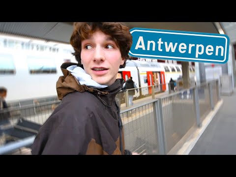 ANTWERPEN REVIEW 2