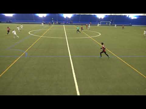 IPS P17 - FC Kuusysi (0-2)