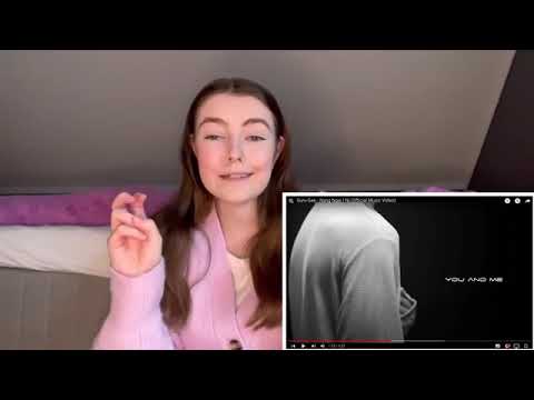 Henny react(Guru Gee) Nang ngei inih{lyrics video