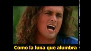 Carlos Vives La Tierra del Olvido  Con Letra [Video Oficial HD]