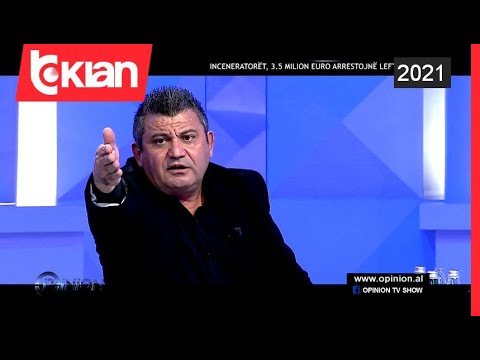 Irritohet Kikia: Ta mbaroj një fjali deri në fund dhe pastaj vazhdoni zihuni