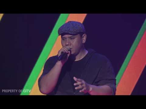 Padi ft Rosa - Semua Tak Sama | ALLCHESTRA PADI REBORN GTV 2017