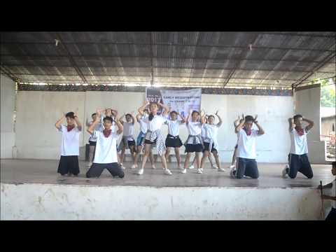 FORD'Z - Royal Bomb Dance 2017