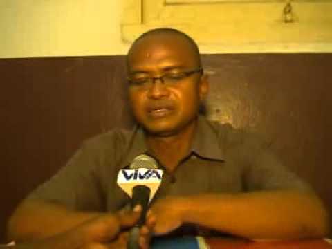 Vaovao Pasitera RIJAHARIVELO maty