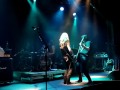 The Donnas   You Make Me Hot live in Stockholm