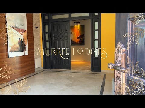 Murree Lodges