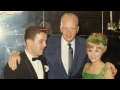 Nick Pileggi - Casino: Love and Honor in Las Vegas Interview (1995)