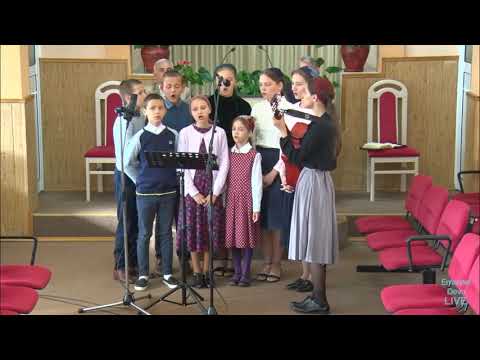 Frățiorii Tomus _ Să Te laud , Doamne veșnic | muzică creștină | video 2019