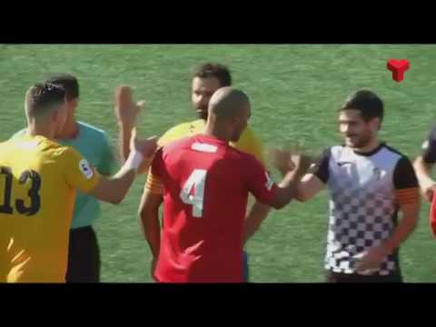 Fran Piera i els capitans Amantini i Raúl Torres tampoc continuen al Terrassa FC