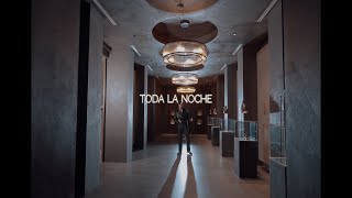 BIGMAN - 'Toda la noche' Official TEASER 2
