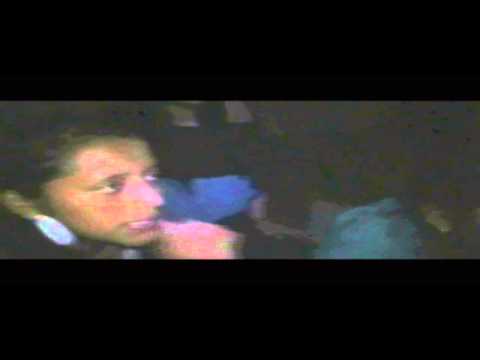 Vicisitudes Broma de Terror