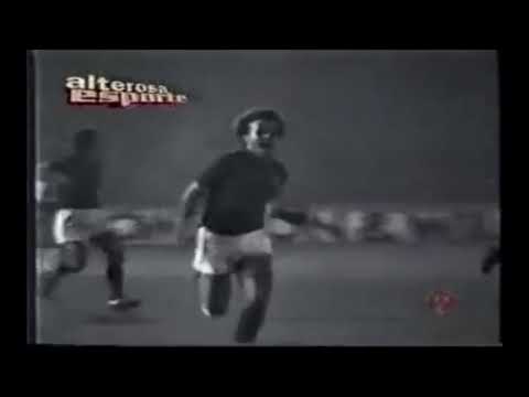 Cruzeiro campeão da Copa Libertadores de 1976