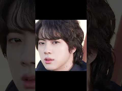 ¡JIN DE BTS SE RAPÓ LA CABEZA Y ASÍ QUEDÓ! Ya está todo listo para su alistamiento militar.